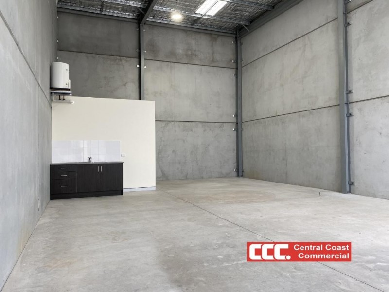 2/5-7 Enterprise Close, West Gosford NSW 2250