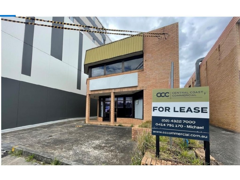 4/355 Mann Street, Gosford NSW 2250