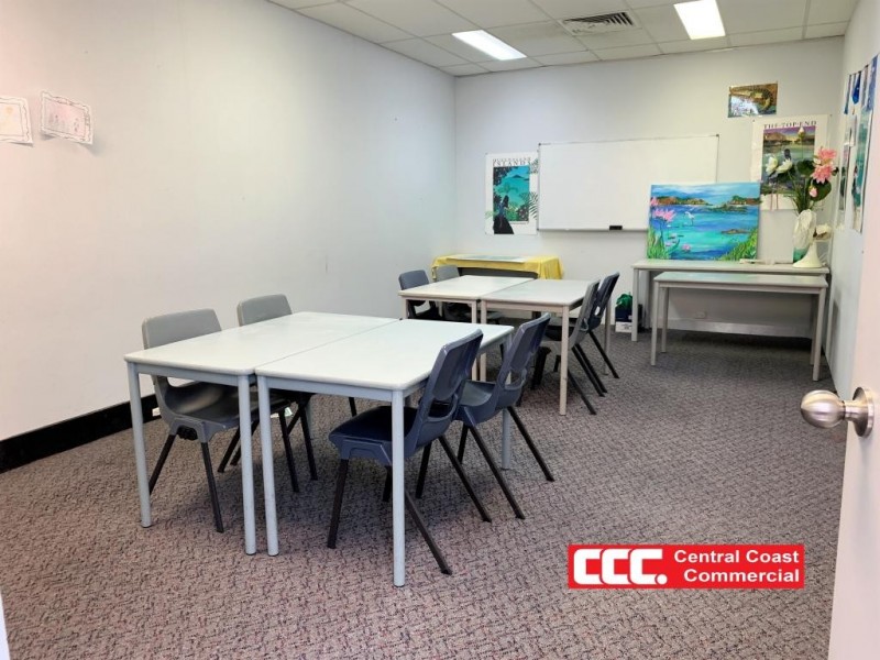 T8/Lev2/5 Watt Street, Gosford NSW 2250