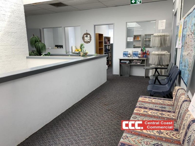 T8/Lev2/5 Watt Street, Gosford NSW 2250