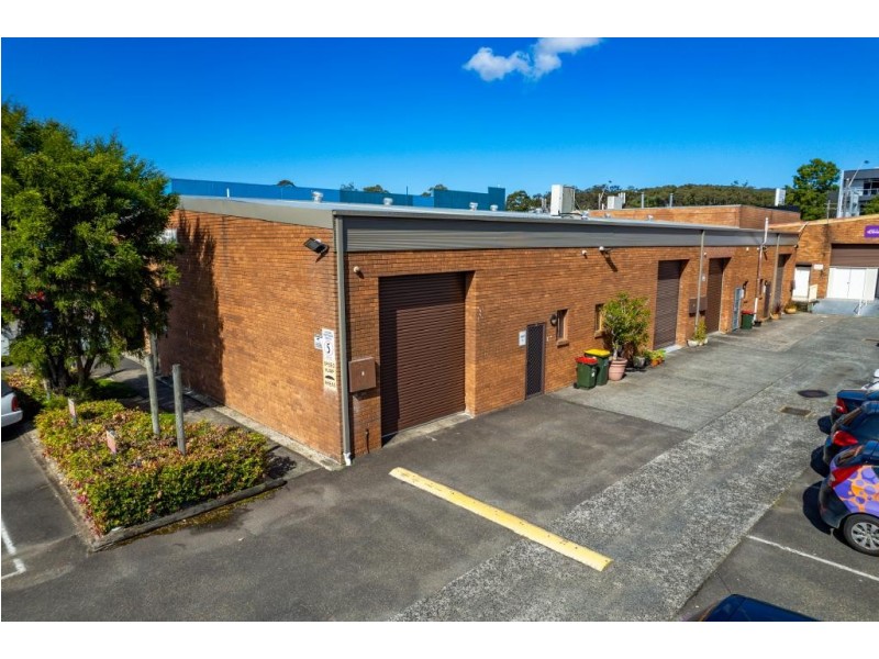 5/223 The Entrance Rd, Erina NSW 2250