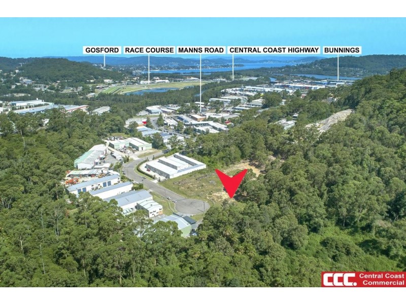 West Gosford NSW 2250
