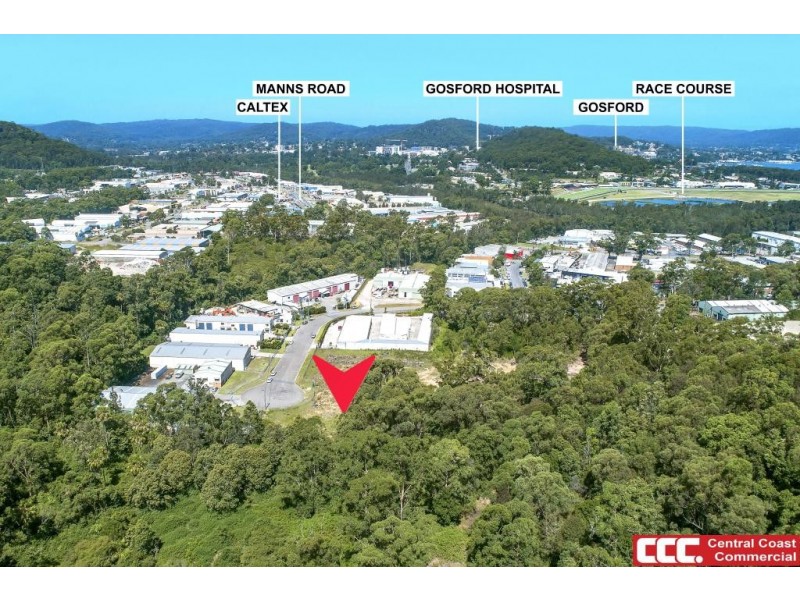 West Gosford NSW 2250