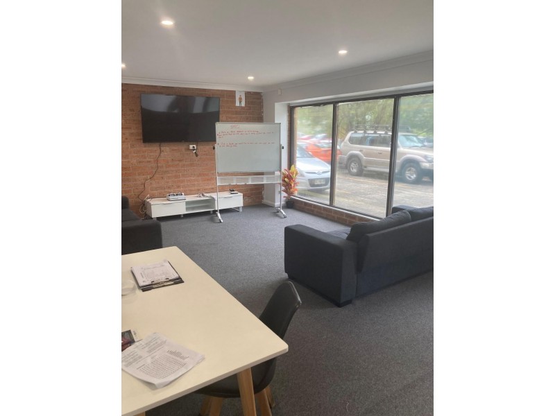 1/24-28 Glennie St, Gosford NSW 2250