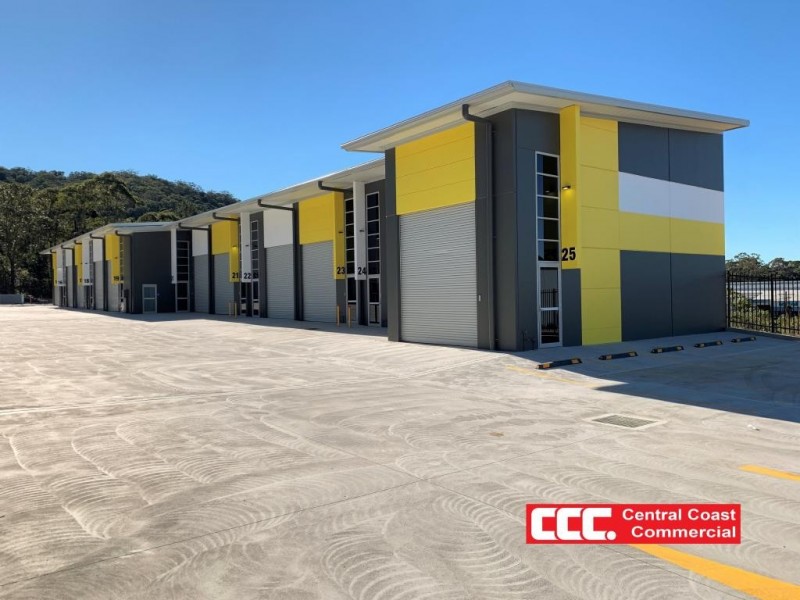 21/44 Nells Road, West Gosford NSW 2250