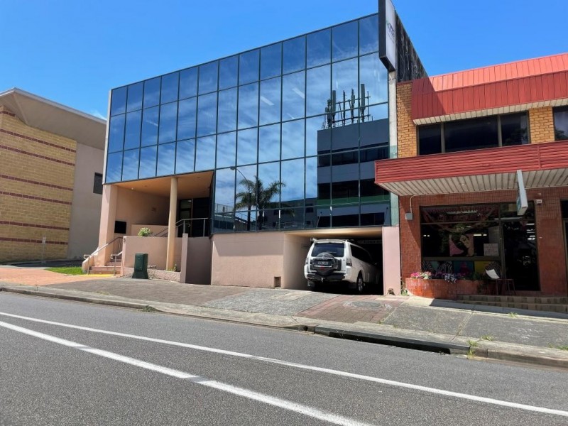 Level 2/5 Watt St, Gosford NSW 2250