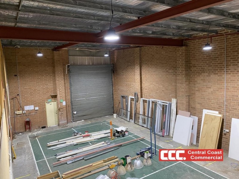 1/24-28 Glennie St, North Gosford NSW 2250