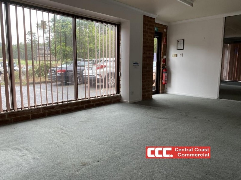1/24-28 Glennie St, North Gosford NSW 2250