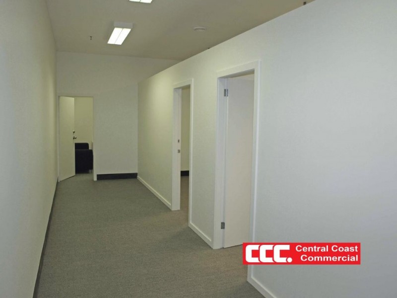 Suite 3 Lvl 2/153 Mann St, Gosford NSW 2250