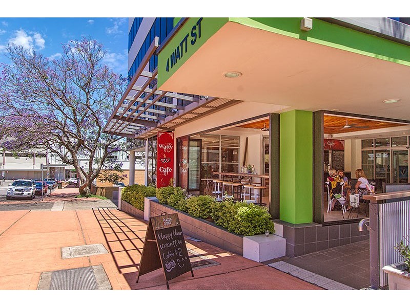 4 Watt St, Gosford NSW 2250