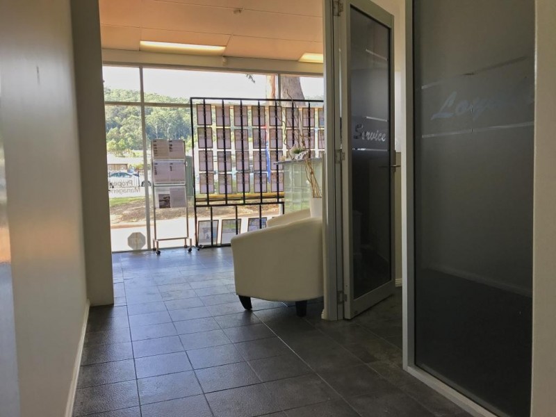 2/22 Willesee Crescent, Kincumber NSW 2251