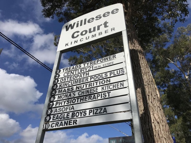 2/22 Willesee Crescent, Kincumber NSW 2251