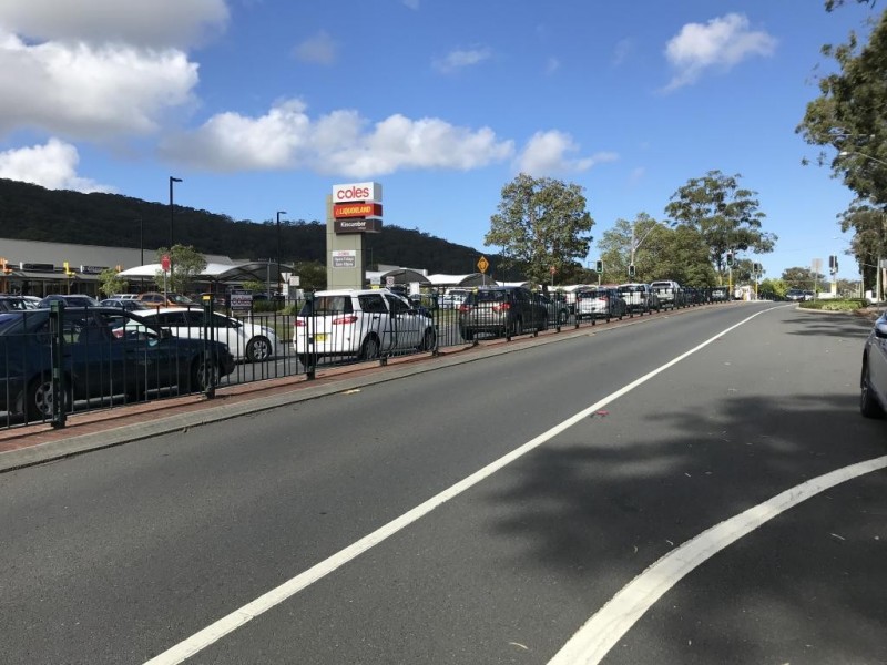 2/22 Willesee Crescent, Kincumber NSW 2251