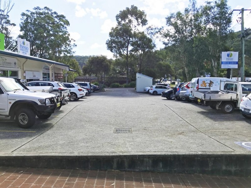 2/22 Willesee Crescent, Kincumber NSW 2251