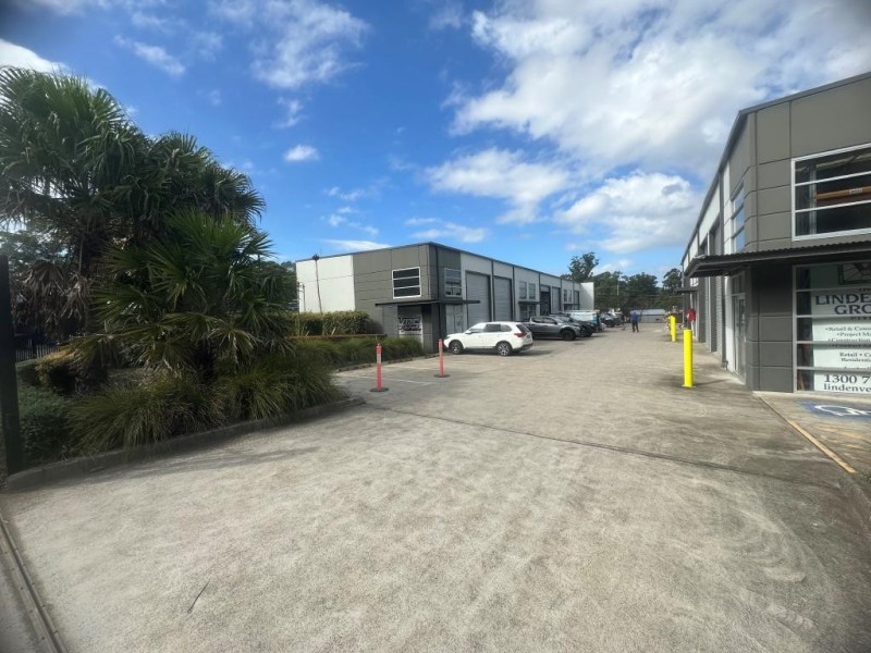 17/5-7 Enterprise Cl, West Gosford NSW 2250