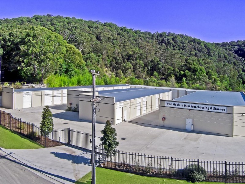 West Gosford NSW 2250