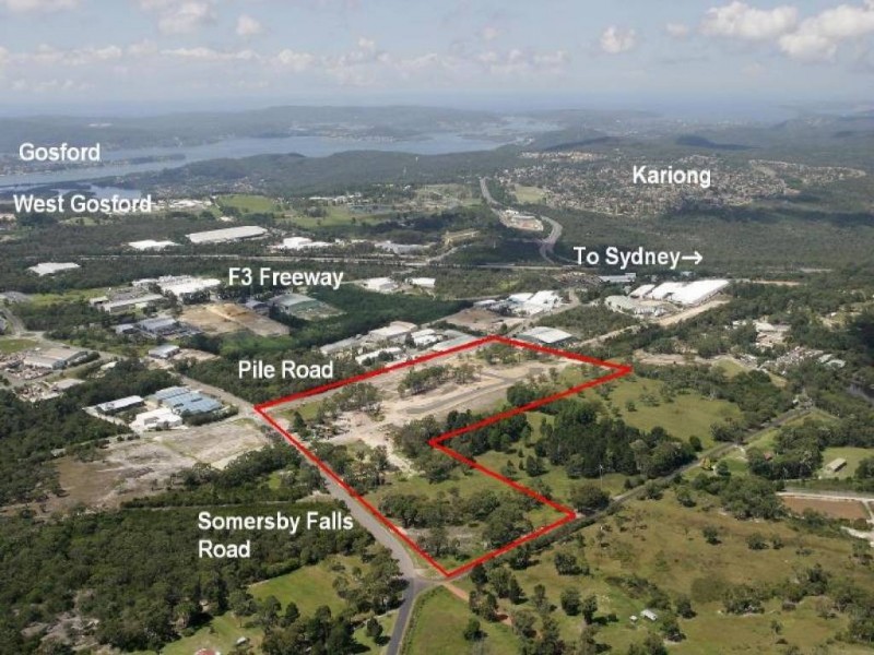 Somersby NSW 2250
