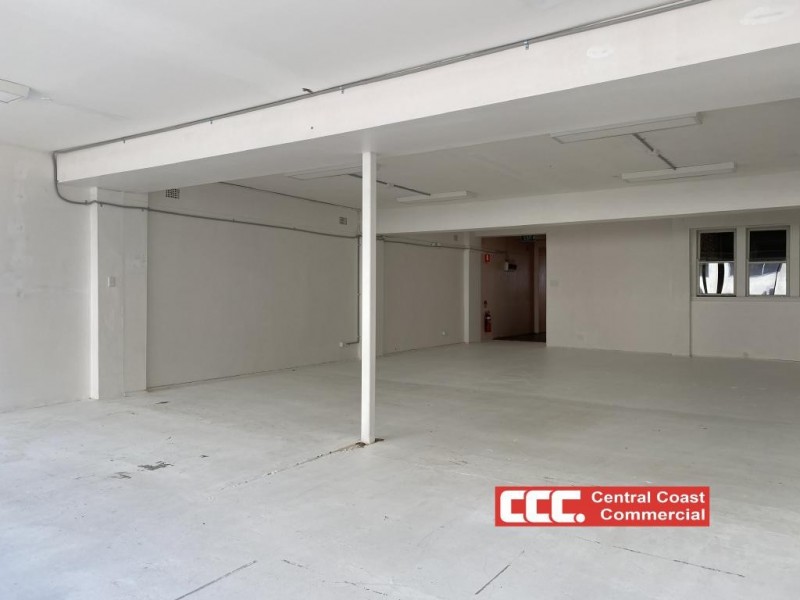 1/156 Mann St, Gosford NSW 2250