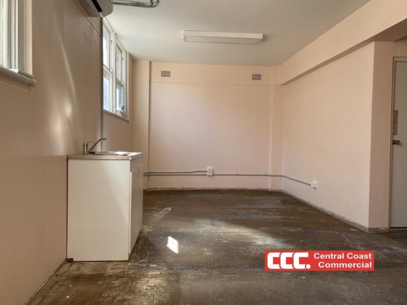 1/156 Mann St, Gosford NSW 2250