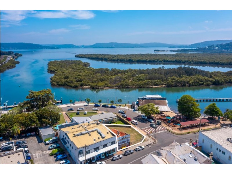 24 – 28 The Boulevarde, Woy Woy NSW 2256