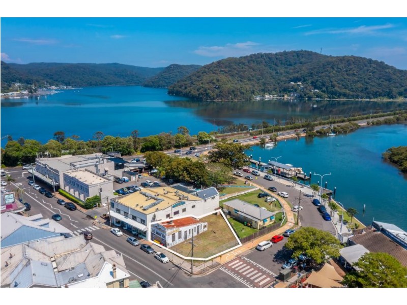 24 – 28 The Boulevarde, Woy Woy NSW 2256