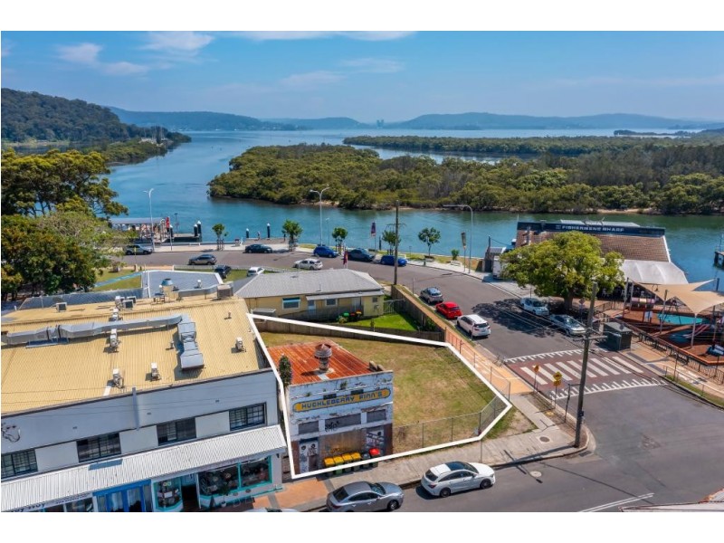 24 – 28 The Boulevarde, Woy Woy NSW 2256
