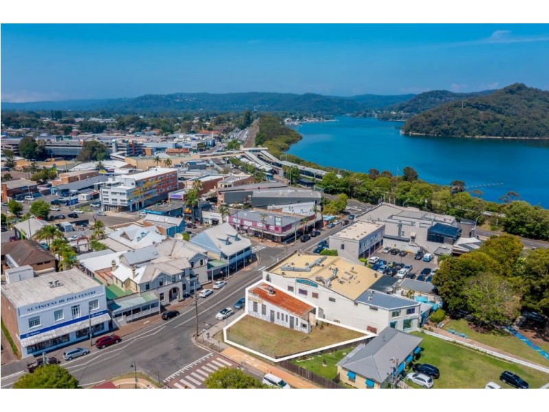 24 – 28 The Boulevarde, Woy Woy NSW 2256