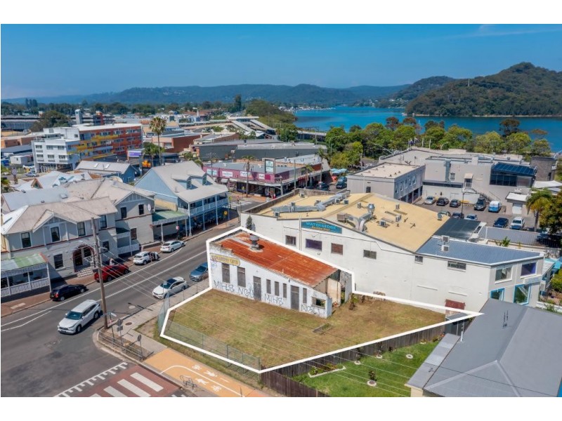 24 – 28 The Boulevarde, Woy Woy NSW 2256