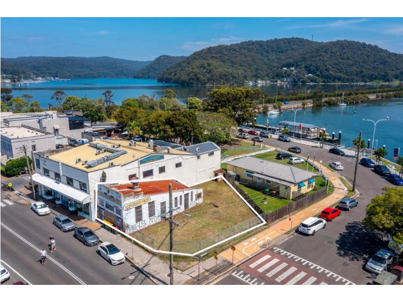 24 – 28 The Boulevarde, Woy Woy NSW 2256