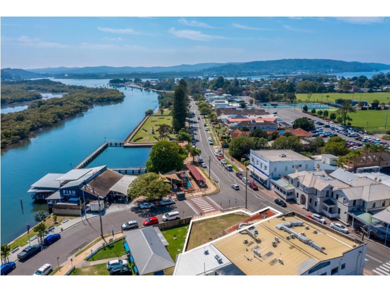 24 – 28 The Boulevarde, Woy Woy NSW 2256