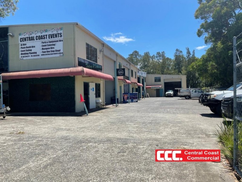 3/9 Bon-Mace Cl, Berkeley Vale NSW 2261