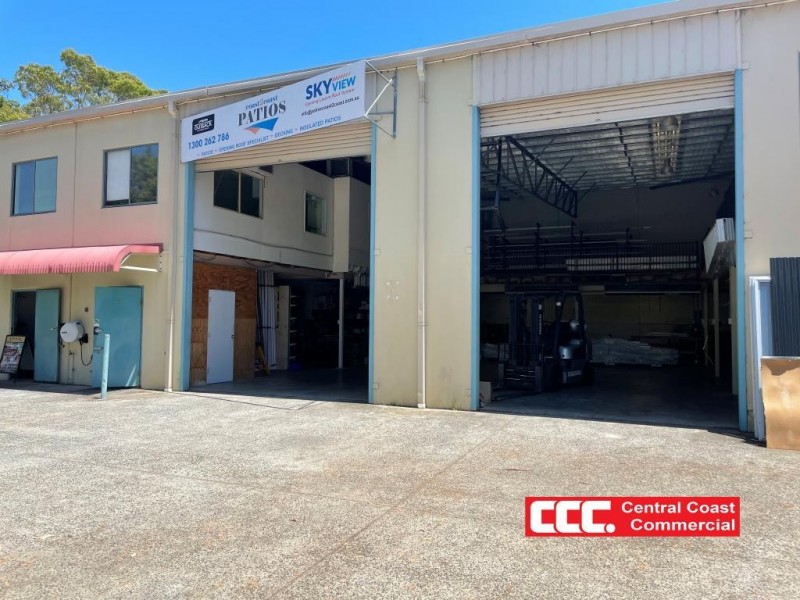 3/9 Bon-Mace Cl, Berkeley Vale NSW 2261