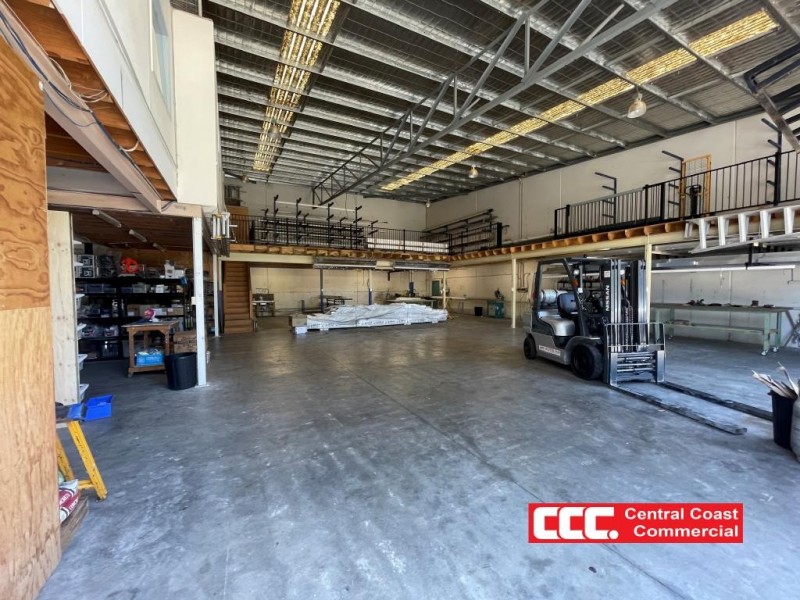 3/9 Bon-Mace Cl, Berkeley Vale NSW 2261