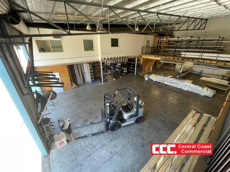 3/9 Bon-Mace Cl, Berkeley Vale NSW 2261