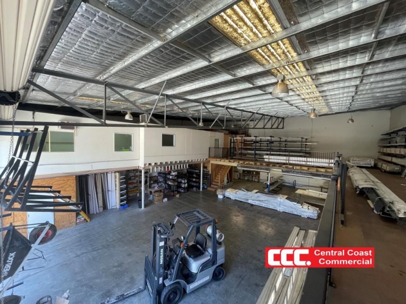 3/9 Bon-Mace Cl, Berkeley Vale NSW 2261