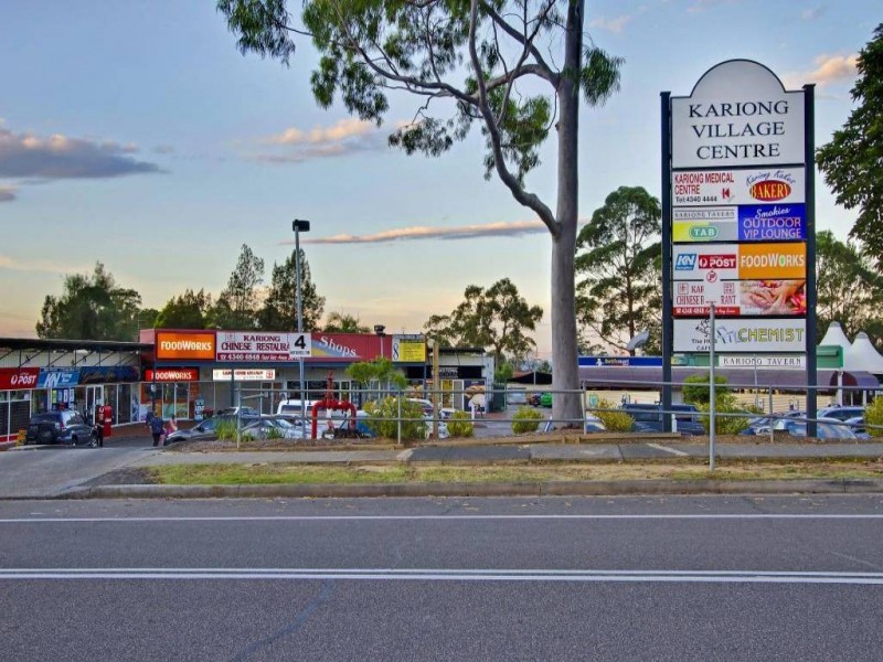 Kariong NSW 2250
