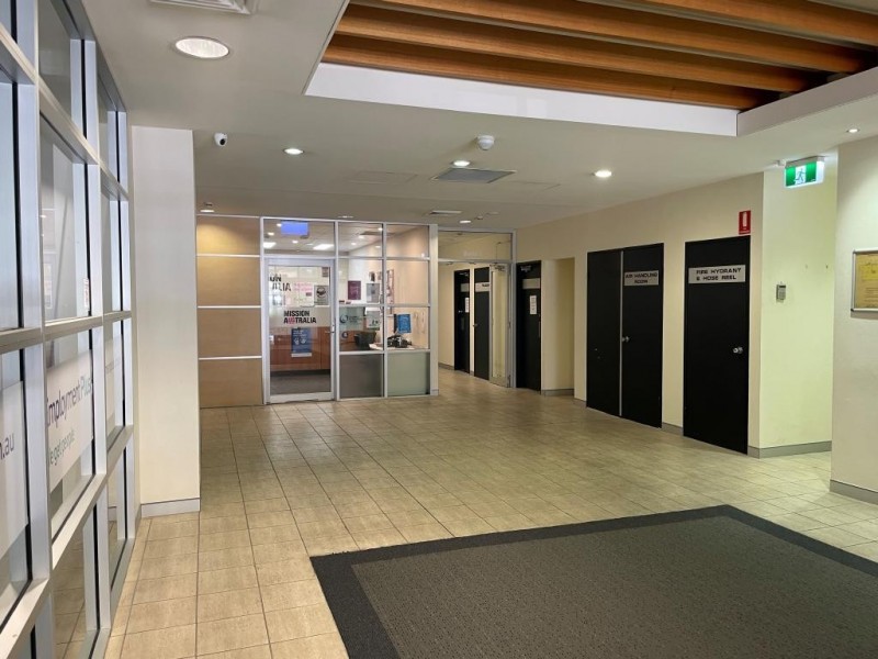 Suite 3/4 Watt St, Gosford NSW 2250