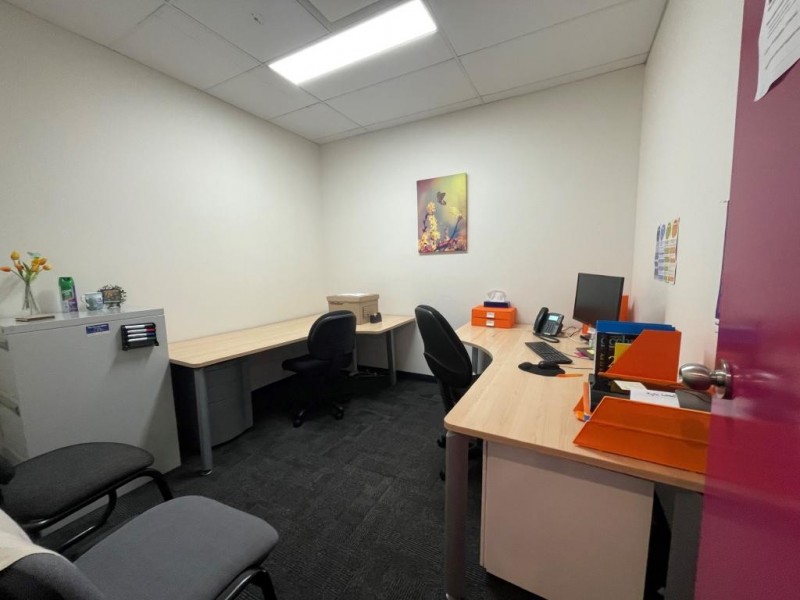 Suite 3/4 Watt St, Gosford NSW 2250