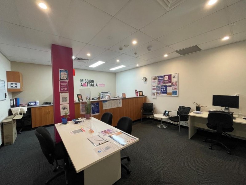 Suite 3/4 Watt St, Gosford NSW 2250