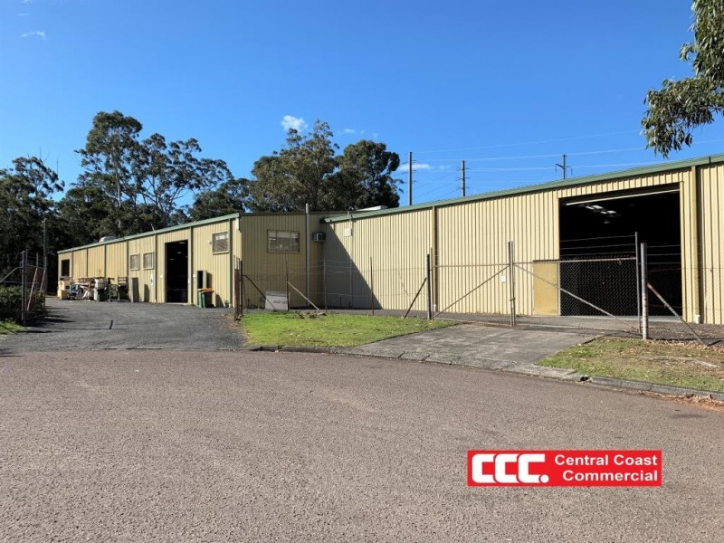 2 Journeyman Close, Berkeley Vale NSW 2261