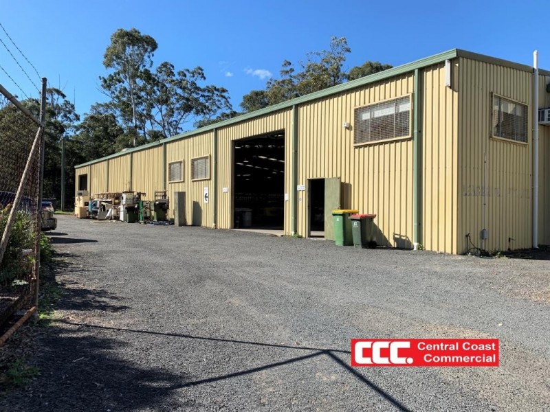 2 Journeyman Close, Berkeley Vale NSW 2261