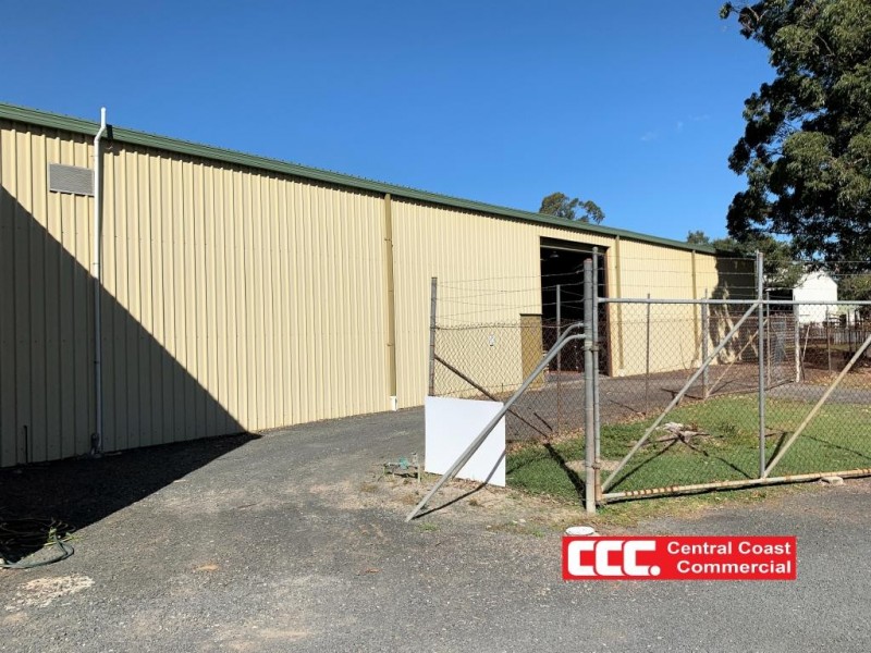2 Journeyman Close, Berkeley Vale NSW 2261