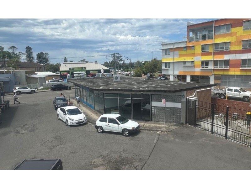 3/8 Chambers Pl, Woy Woy NSW 2256