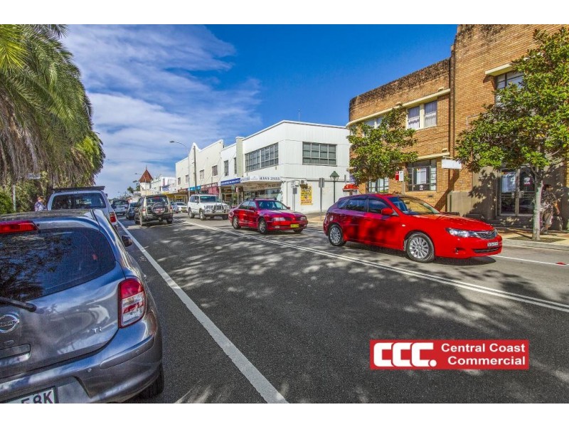 Wyong NSW 2259