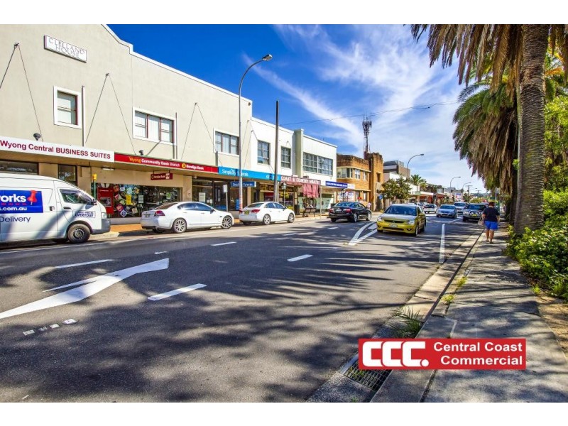 Wyong NSW 2259