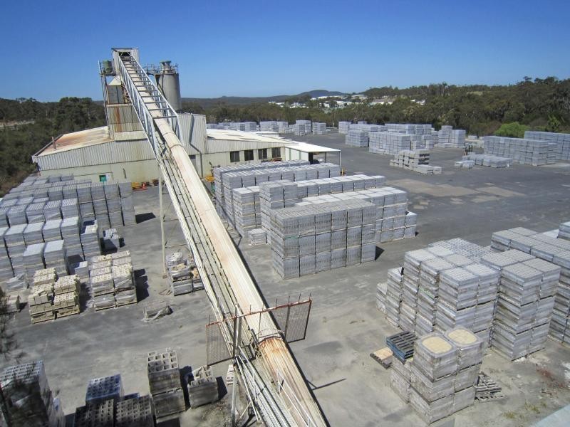 Somersby NSW 2250