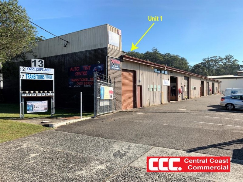 West Gosford NSW 2250