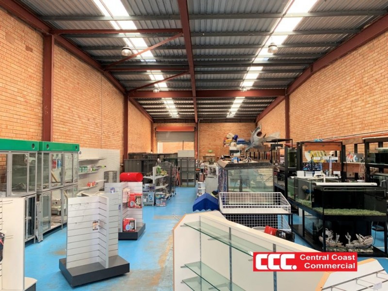 1/401 Manns Rd, West Gosford NSW 2250