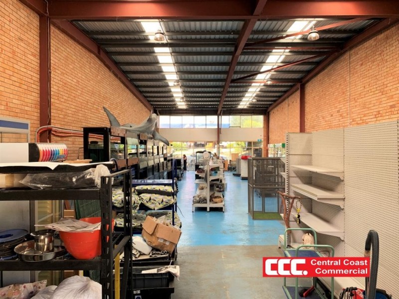 1/401 Manns Rd, West Gosford NSW 2250