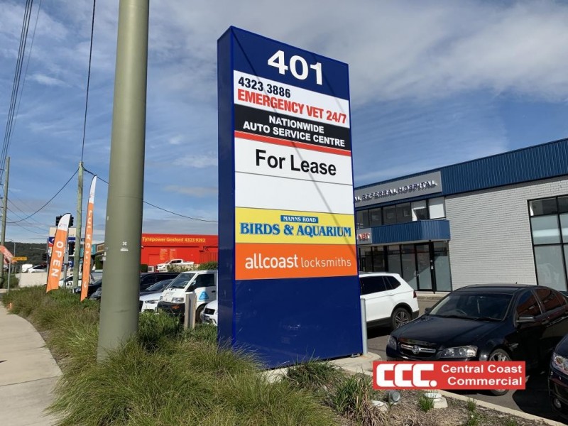1/401 Manns Rd, West Gosford NSW 2250